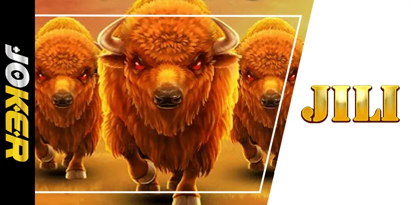 Charge-Buffalo-Jili
