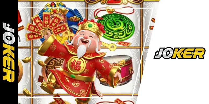 Lucky-God-Progressive
