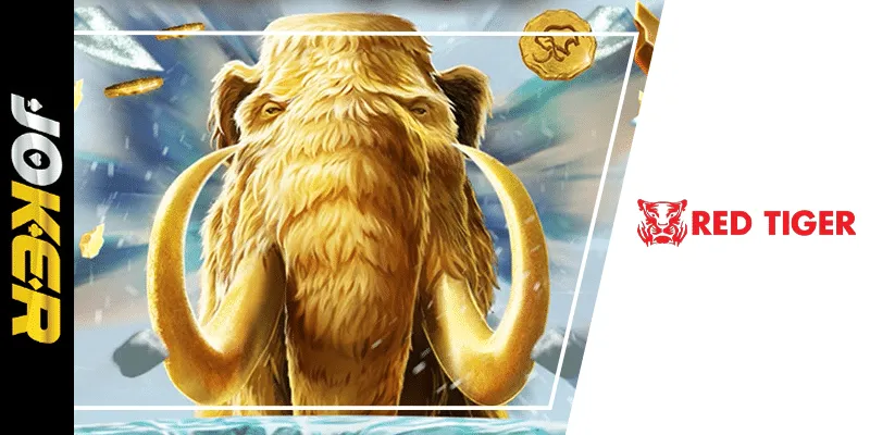 Wild-Tundra-Red-Tiger