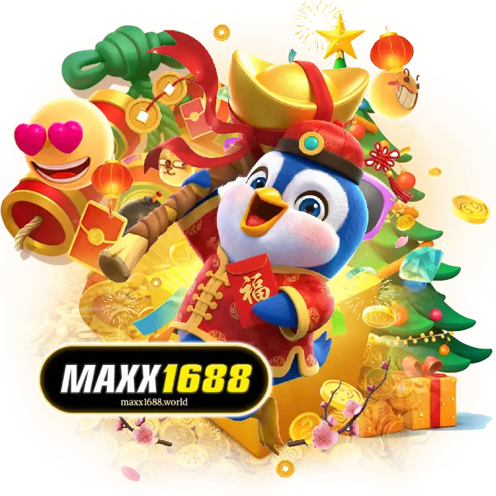 maxx1688 คาสิโน