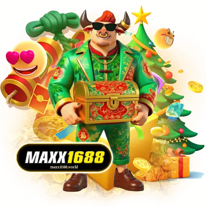 maxx1688 สล็อต